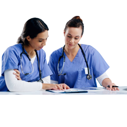 Nursing Study Image
